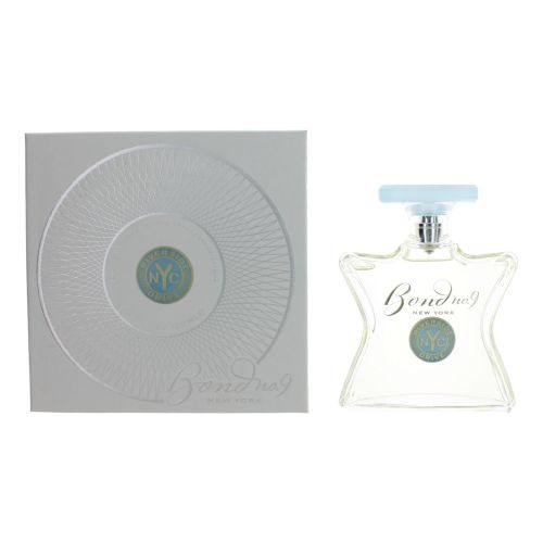 Bond No. 9 Riverside Drive by Bond No. 9, 3.3 oz Eau De Parfum Spray for Men
