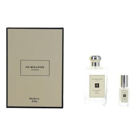 Jo Malone Blackberry & Bay by Jo Malone, 2 Piece Gift set for Unisex
