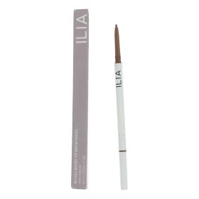 ILIA In Full Micro-Tip Brow Pencil by ILIA, .003 oz Eyebrow Pencil - Blonde