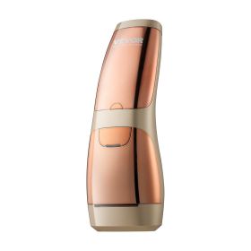 VEVOR IPL Hair Removal, Permanent Hair Removal with Sapphire Ice Cooling System, Painless At-Home Hair Removal Device for Women Men, Auto/Manual