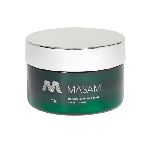 MASAMI Mekabu Hydrating Styling Cream MASAMI Mekabu Hydrating Styling Cream