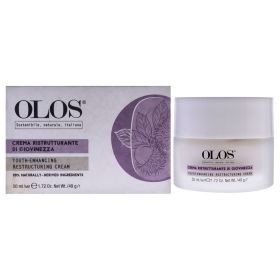 Youth-enhancing Restructuring Cream