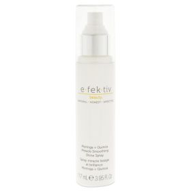 Moringa Plus Quinoa Miracle Smoothing Shine Spray