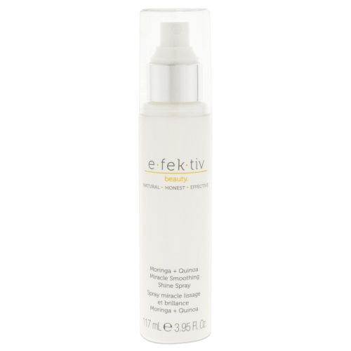 Moringa Plus Quinoa Miracle Smoothing Shine Spray