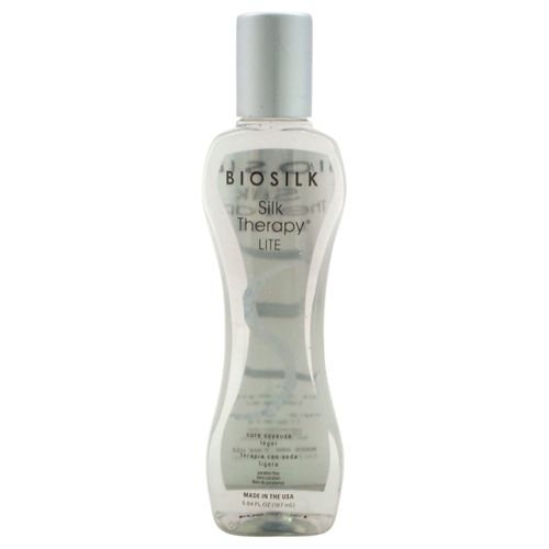 Silk Therapy Lite