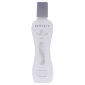 Silk Therapy Serum