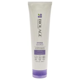 Biolage HydraSource Conditioning Balm by Matrix for Unisex - 9.5 oz Balm