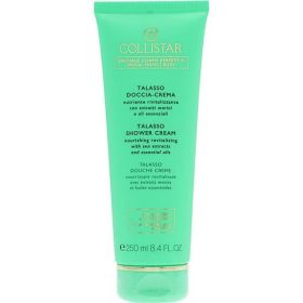 Collistar by Collistar Talasso Shower Cream --250ml/8.4oz