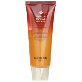 GUERLAIN - Abeille Royale Double R Radiance & Repair Hair Mask 618886 200ml