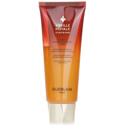 GUERLAIN - Abeille Royale Double R Radiance & Repair Hair Mask 618886 200ml