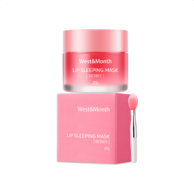 Fade Lip Lines Brighten Lip Color Smoothing Lip Line (Option: 20G spoon)