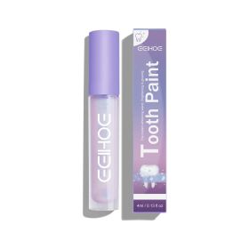 EELHOE Whitening Teeth Pen, Oral Care Clean Stains White Teeth Breath Teeth Pen (Option: 3PCS)