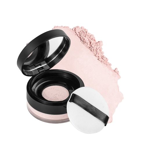Szvilimz 6 Colors Loose Powder Nude Makeup Honey Powder Szvilimz 6 Colors Loose Powder Nude Makeup Honey Powder