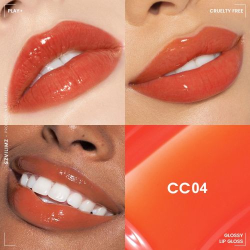Szvilimz Waterproof Lip Gloss Pink Cover Shimmer Lip Gloss Wholesale Szvilimz Waterproof Lip Gloss Pink Cover Shimmer Lip Gloss Wholesale