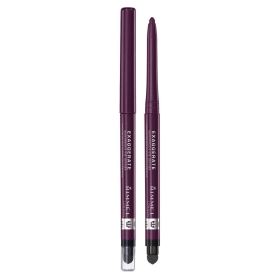 RIMMEL LONDON Exaggerate Waterproof Eye Definer (Color: Ripe Plum)