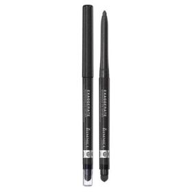 RIMMEL LONDON Exaggerate Waterproof Eye Definer (Color: Starlit Black)