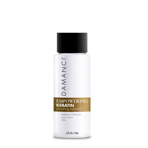 DAMANCI Empowering Keratin Treatment DAMANCI Empowering Keratin Treatment