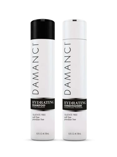DAMANCI Hydrating Shampoo & Conditioner Duo DAMANCI Hydrating Shampoo & Conditioner Duo