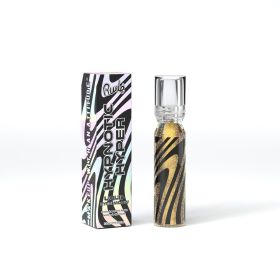 RUDE Hypnotic Hyper Liquid Eyeshadow (Color: Hallucinate)