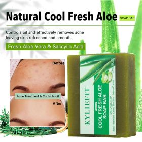 KYLIEFIT Premium Organic Scrub Set For Face, Body, Legs, Knee, Feet, Arms And Hands, Clean Skin, Reduce Spots, Moisturizing (Color: pack of 1)