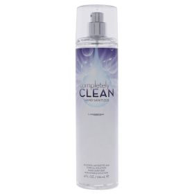 Completely Clean Hand Sanitizer (Gender: Unisex, size: 8)