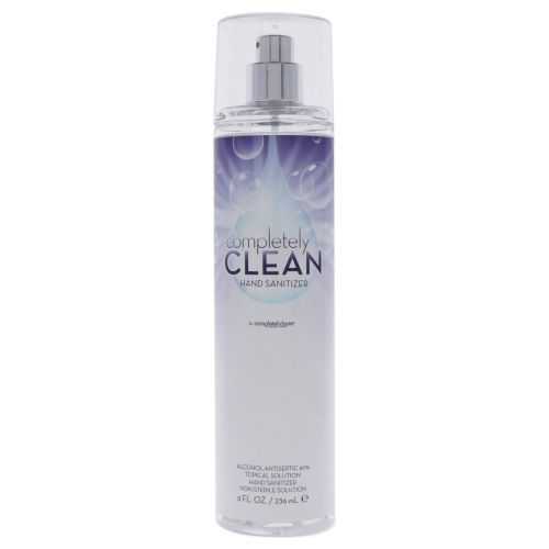 Completely Clean Hand Sanitizer